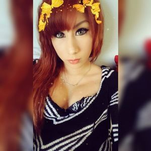 Meet your Posher, Roxy